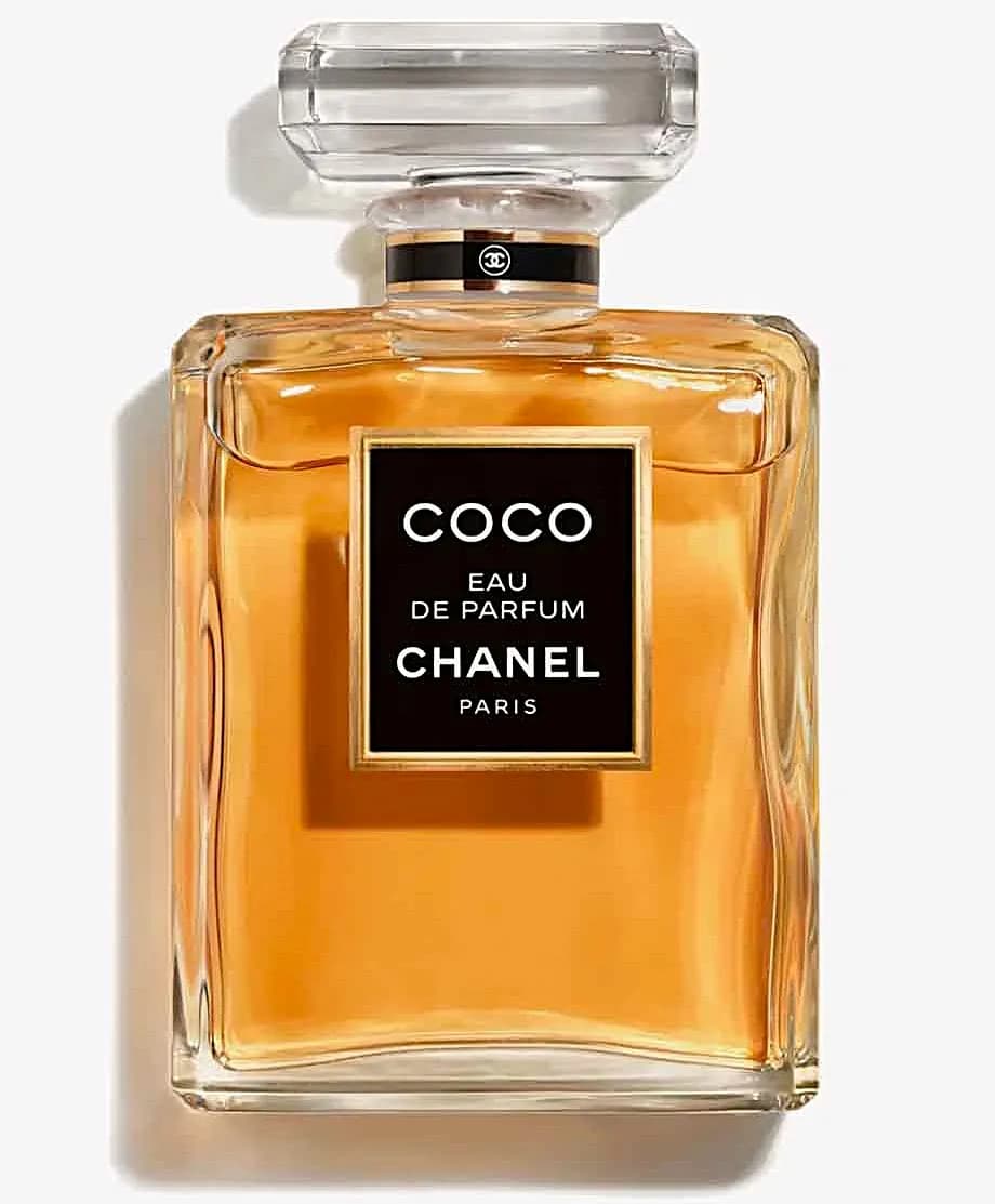 عطر ادکلن شنل کوکو ادوپرفیوم زنانه اصل — تصویر ۳