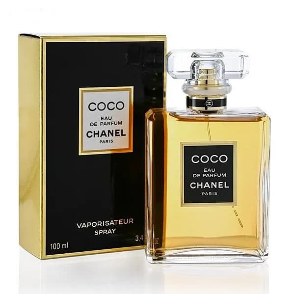عطر ادکلن شنل کوکو ادوپرفیوم زنانه اصل