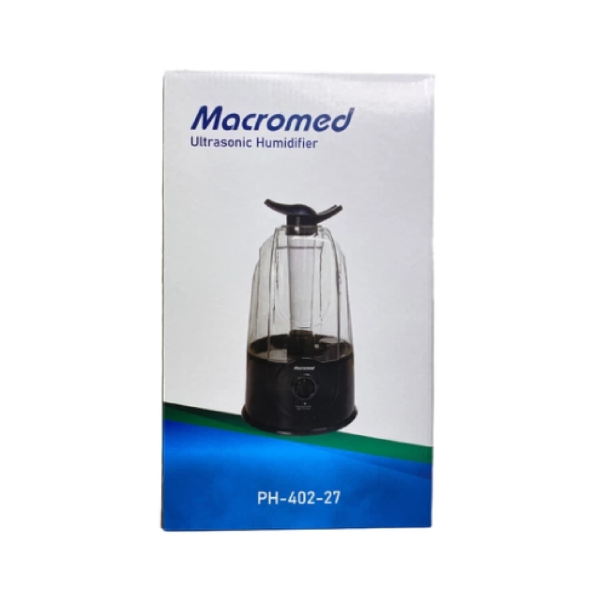 دستگاه بخور سرد 4 لیتری ماکرومد macromed مدل PH-402-27 — تصویر ۵