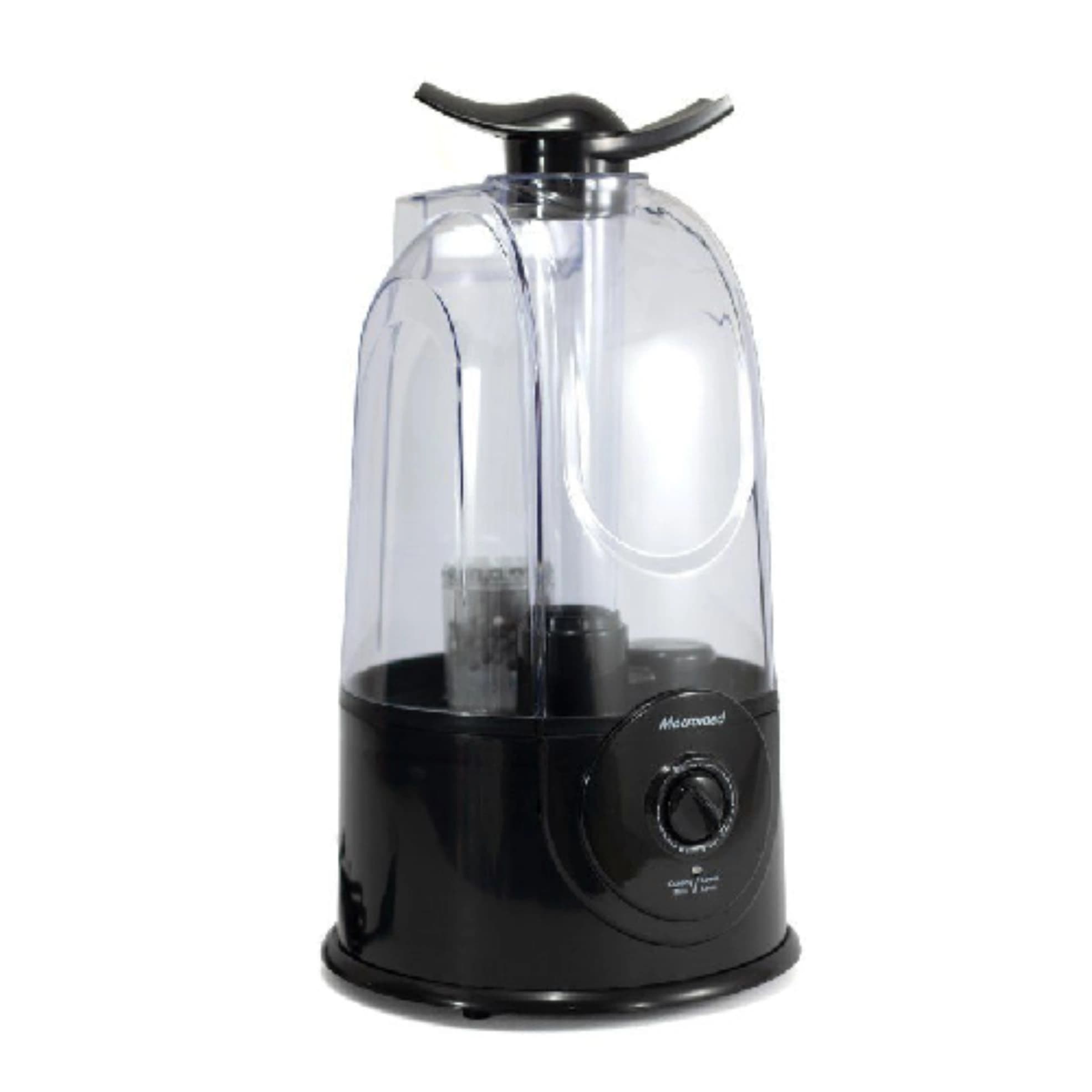 دستگاه بخور سرد 4 لیتری ماکرومد macromed مدل PH-402-27 — تصویر ۲