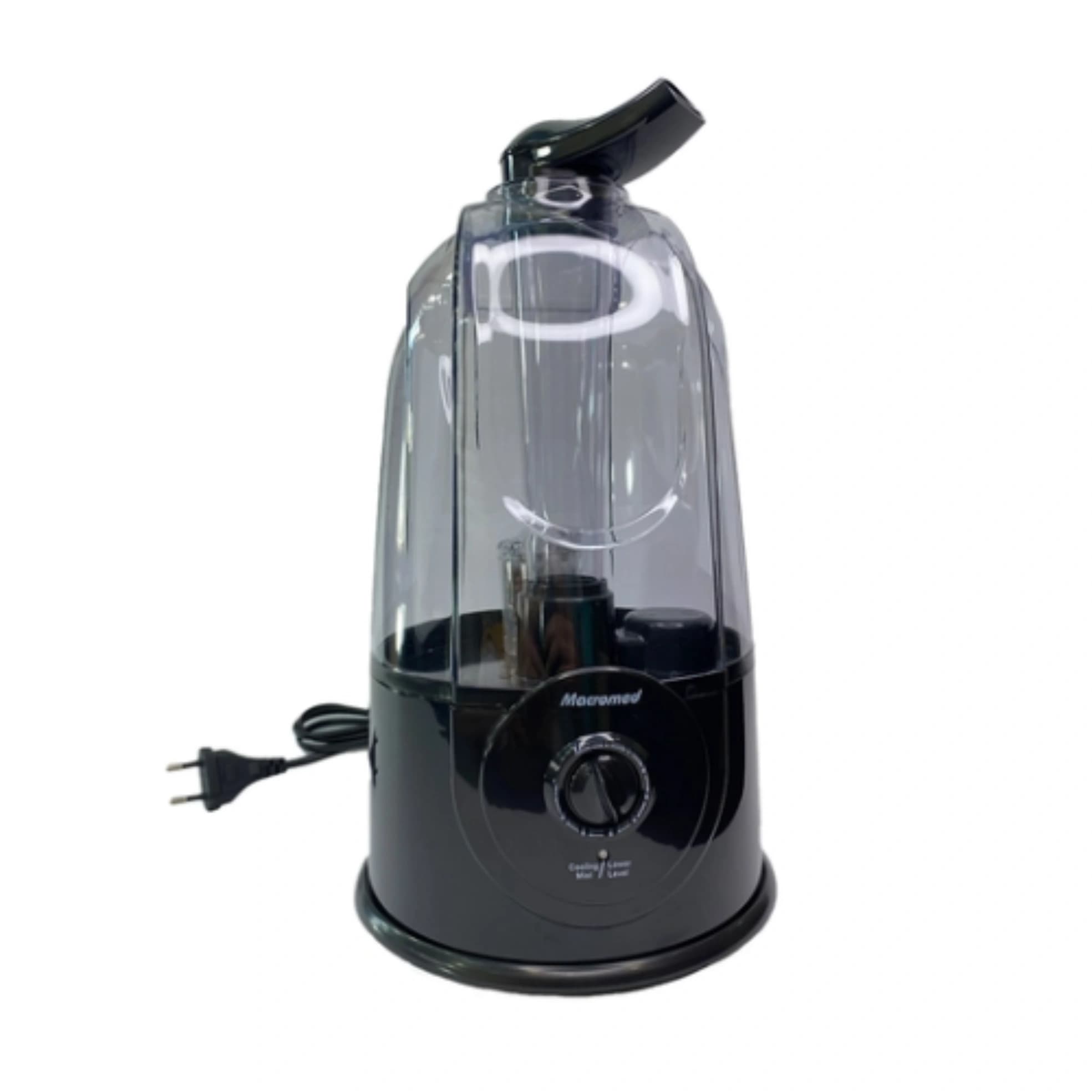 دستگاه بخور سرد 4 لیتری ماکرومد macromed مدل PH-402-27 — تصویر ۳