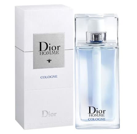 عطر خالص دیور هوم کلون Dior Homme Cologne 2022