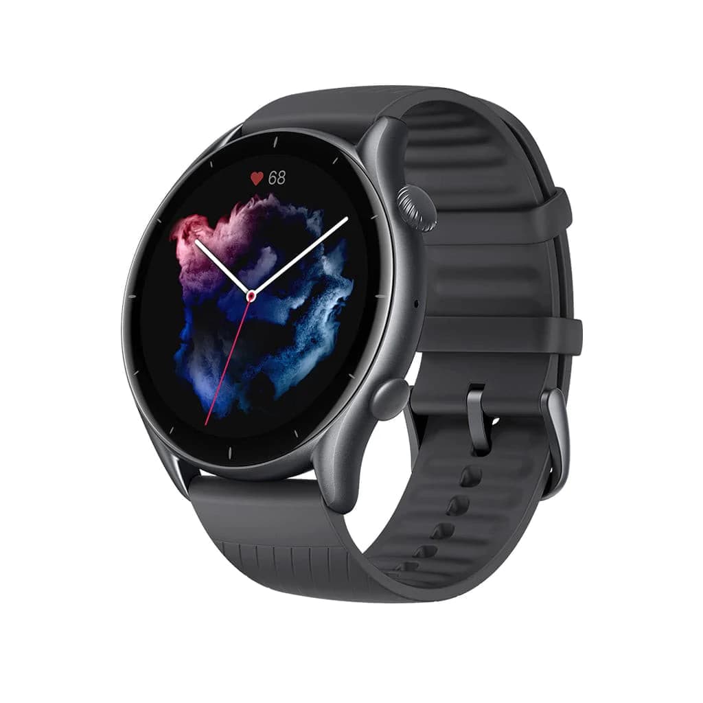 ساعت هوشمند Amazfit GTR 3 pro — تصویر ۳