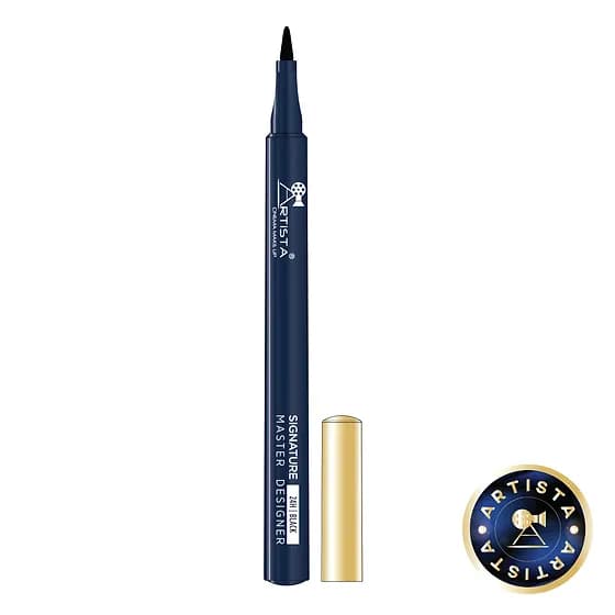 خط چشم ماژیکی سیگنیچر آرتیستا | Artista Eyeliner Signature