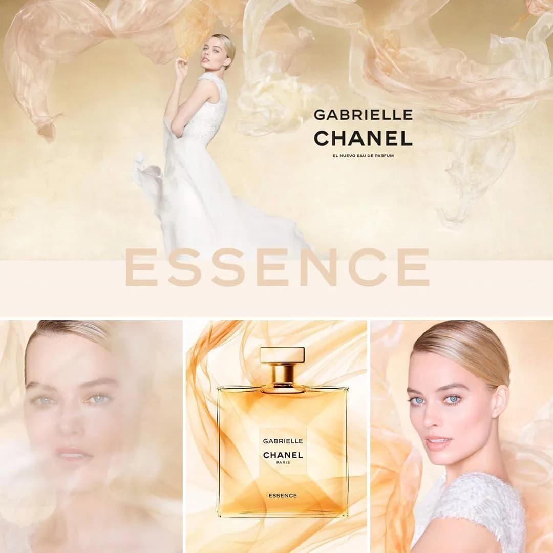 عطر ادکلن شنل گابریل اسنس زنانه اصل — تصویر ۳