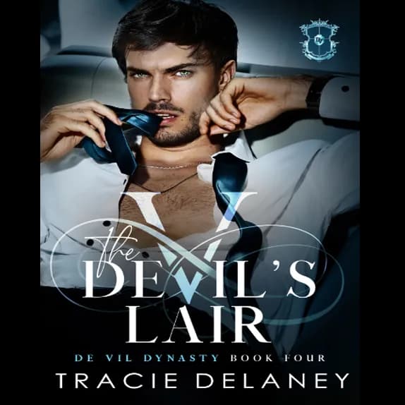 The Devil’s Liar – کتاب الکترونیکی انگلیسی — تصویر ۲