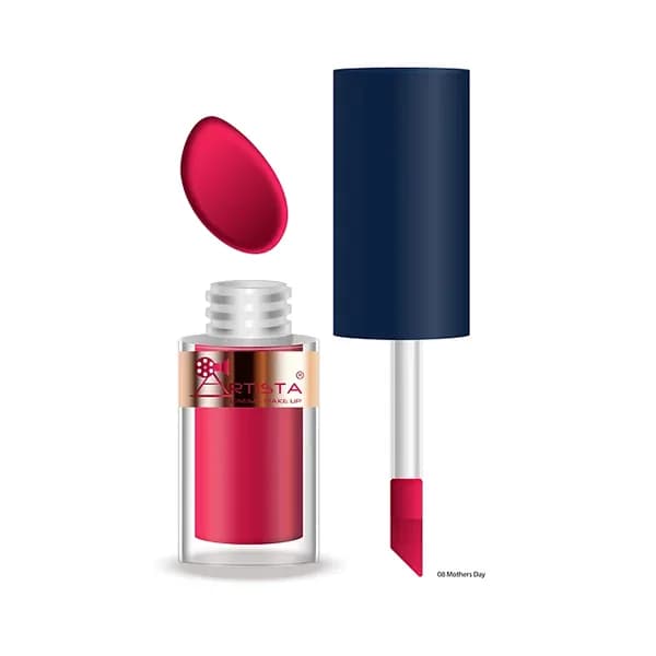 تینت لب و گونه آرتیستا | Artista lip and cheek tint