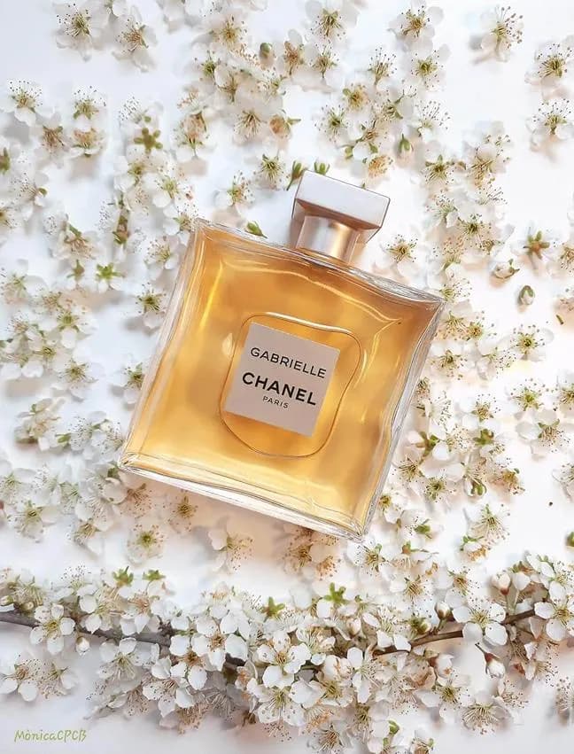 عطر ادکلن شنل گابریل زنانه اصل — تصویر ۴