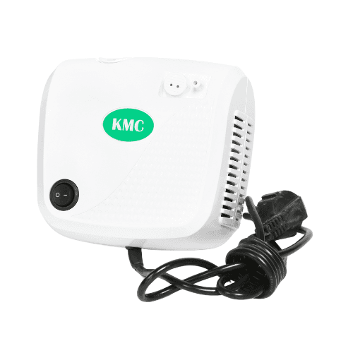 دستگاه نبولایزر کی ام سی KMC مدل GA1 — تصویر ۵