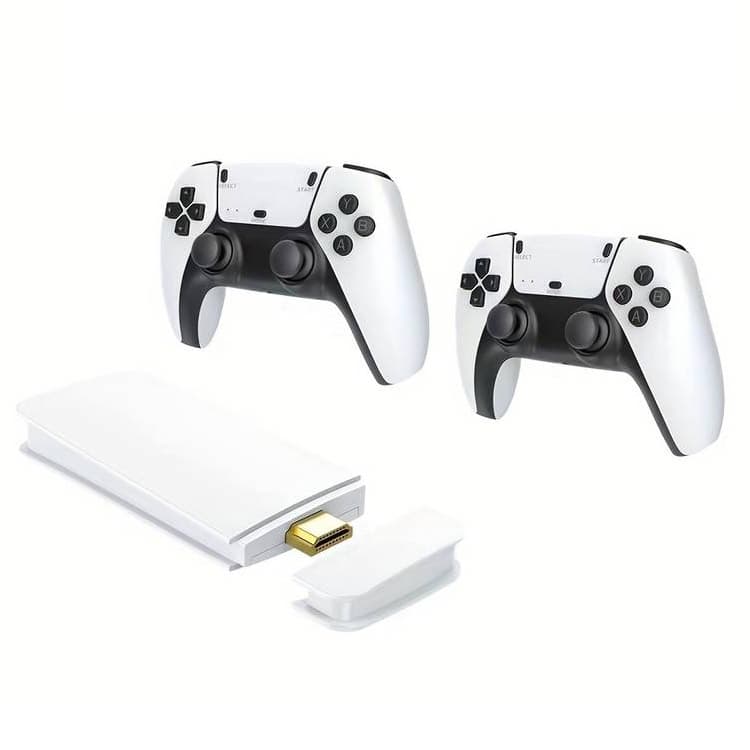 کنسول بازی 2.4G Wireless controller gamepad