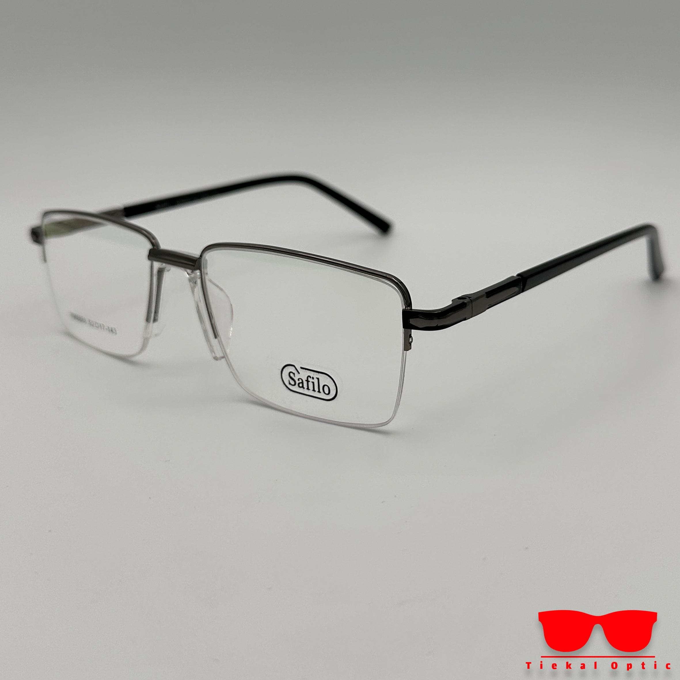 عینک طبی برند Safilo مدل 2024
