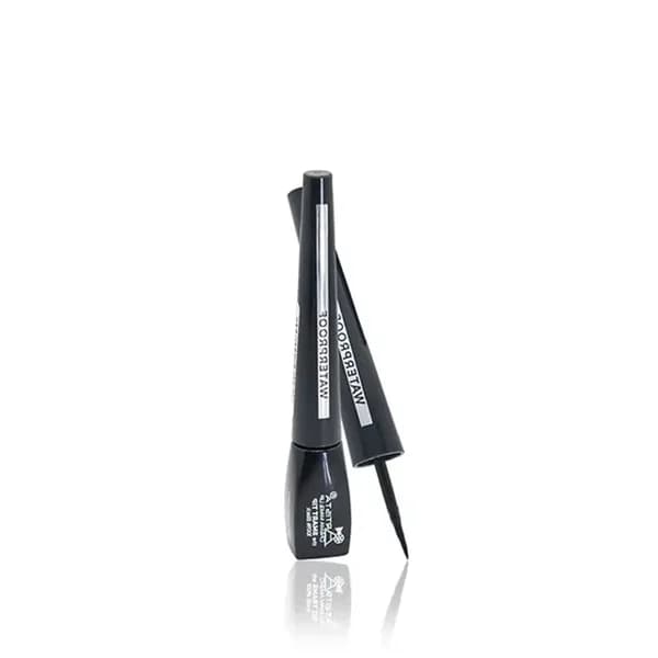خط چشم مایع 100% مشکی آرتیستا | Artista Smart Tip 100% Black