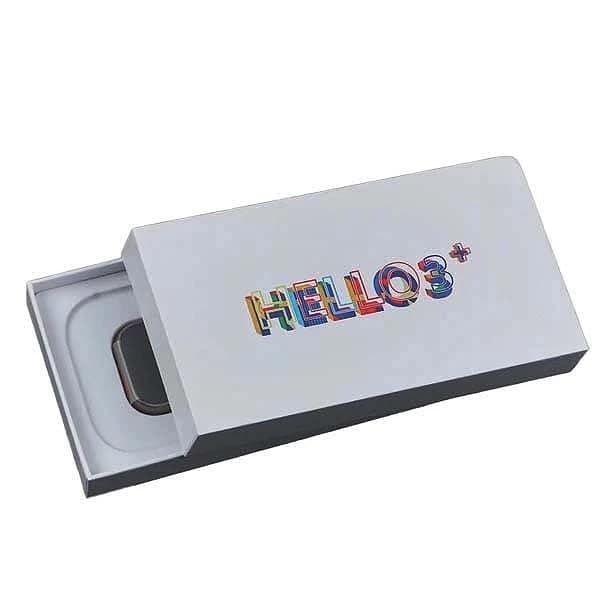 ساعت هوشمند Hello watch3 plus — تصویر ۱۱