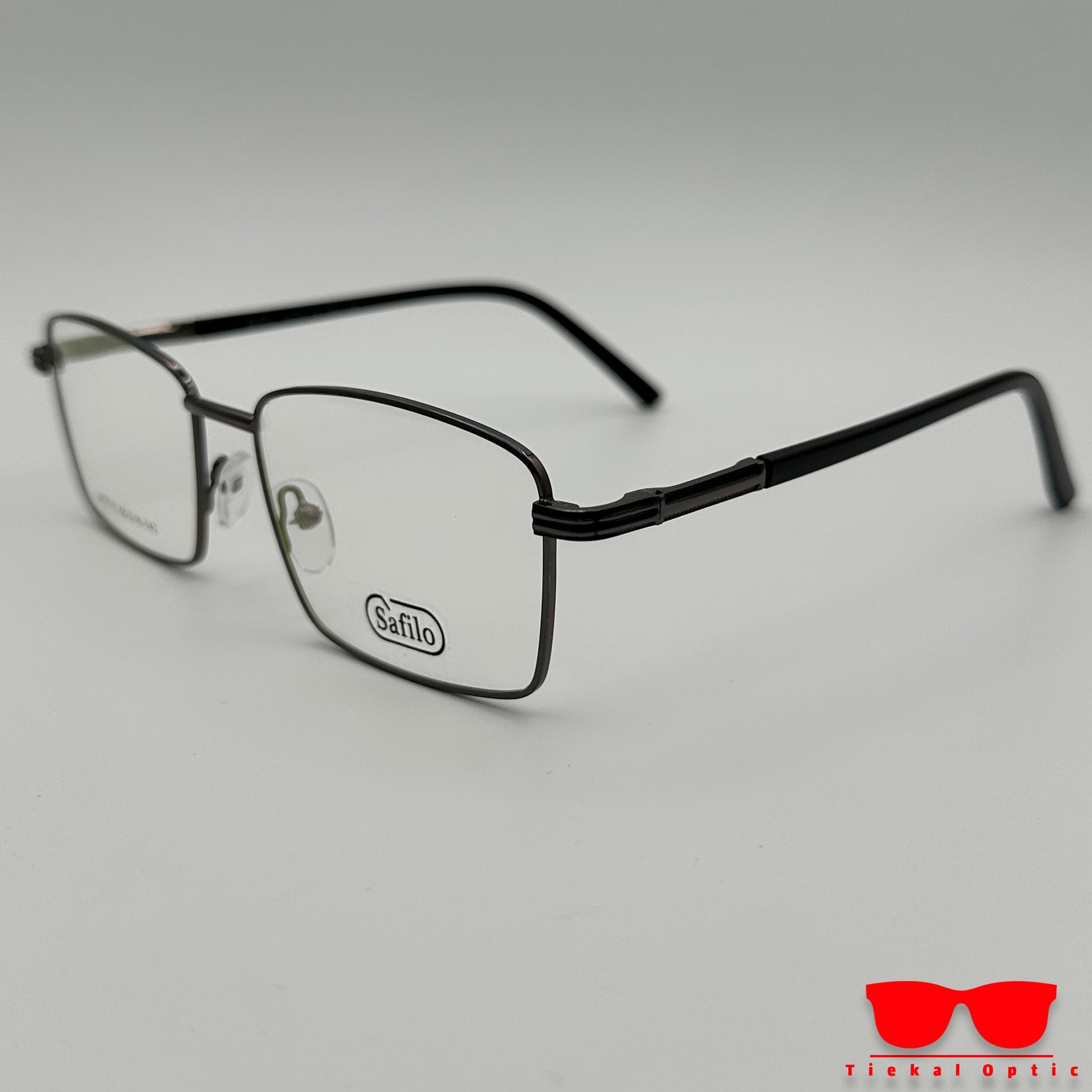 عینک طبی برند Safilo مدل JY7711