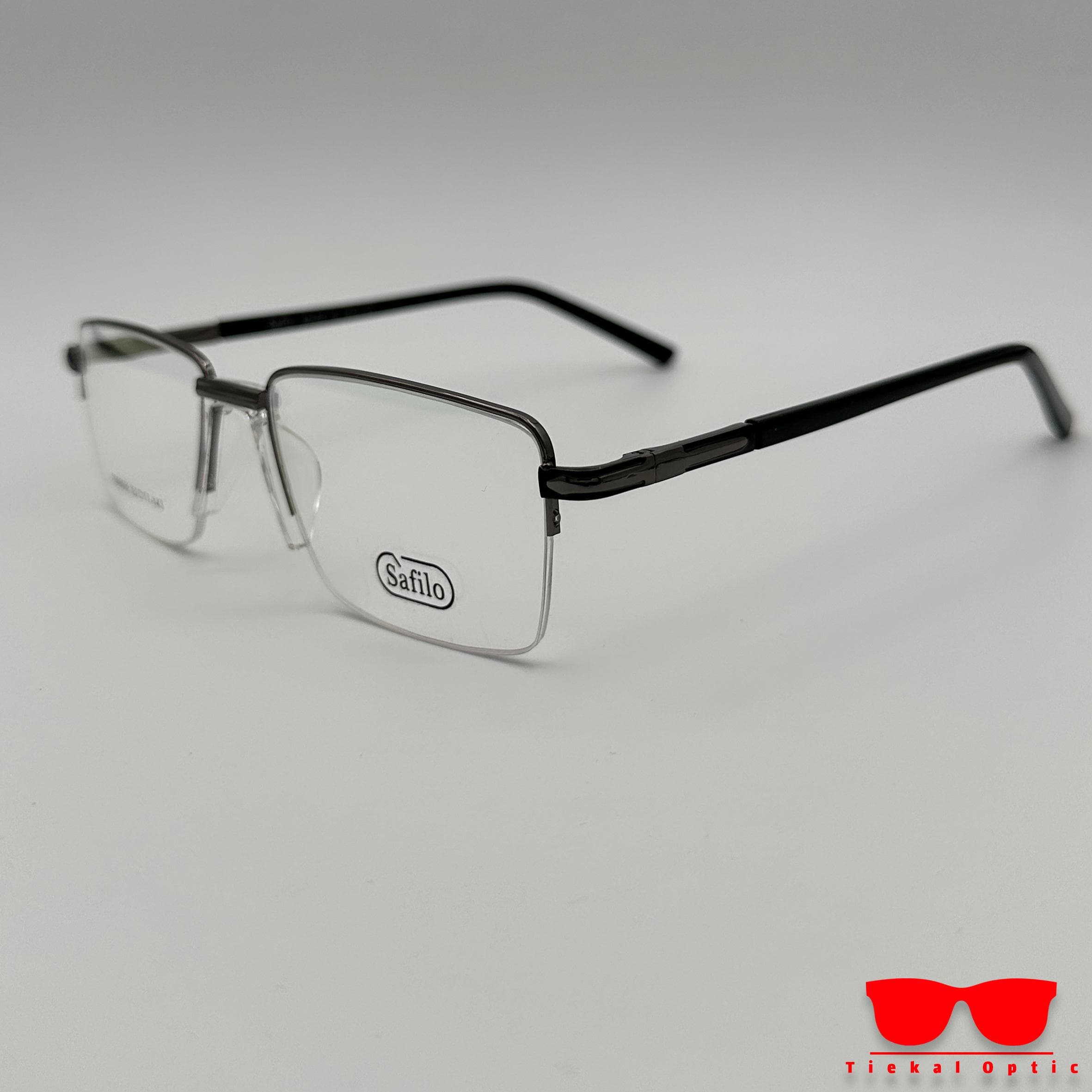 عینک طبی برند Safilo مدل YM8888