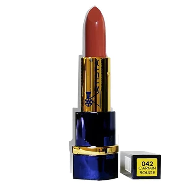 رژ لب جامد مات آرتیستا | Artista Rouge Matte Velvet — تصویر ۲