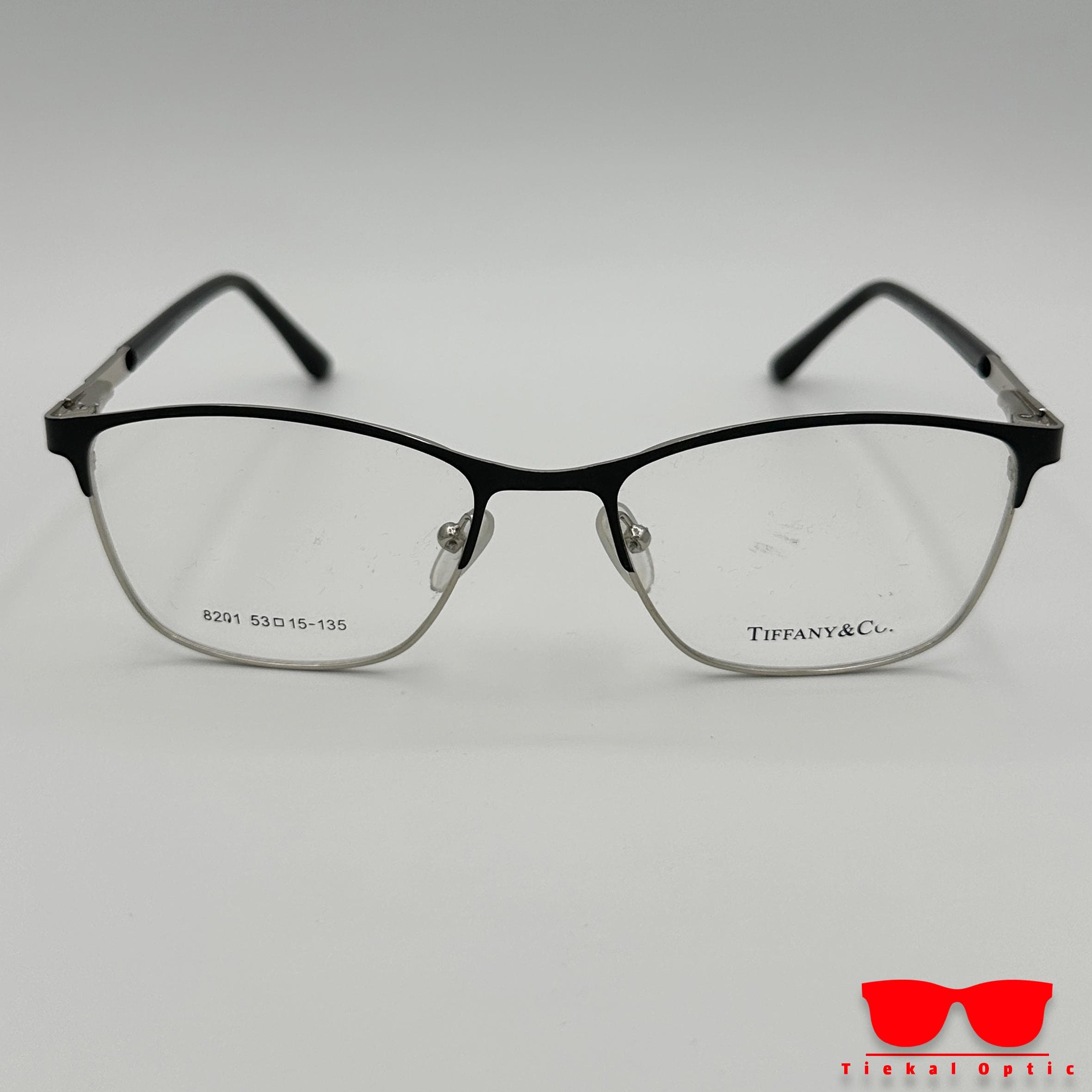 عینک طبی برند TIFFANY&CO مدل 8201 — تصویر ۳