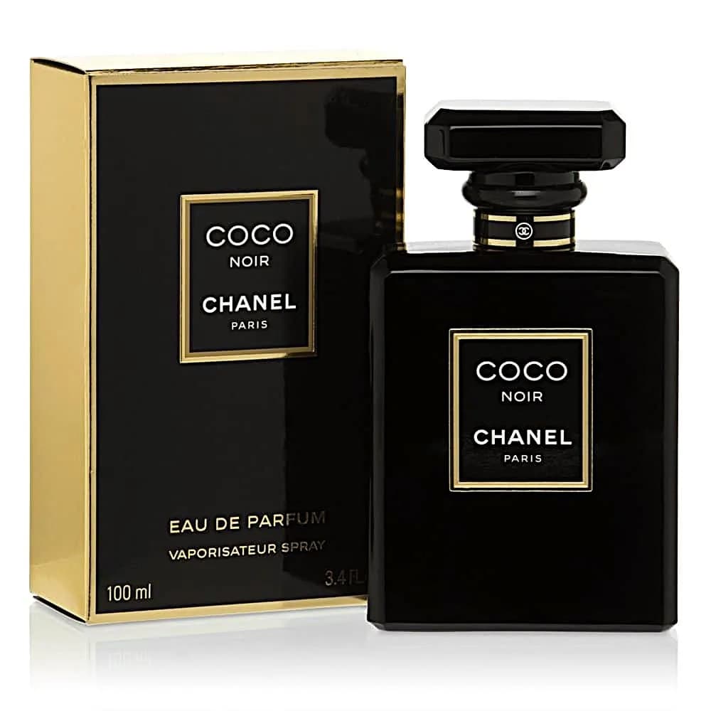 عطر ادکلن شنل کوکو نویر زنانه اصل