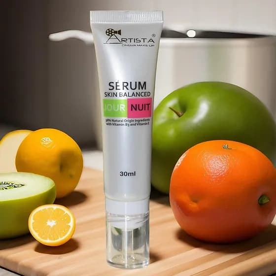 سرم ترمیم کننده پوست آرتیستا | Artista Skin balanced — تصویر ۲