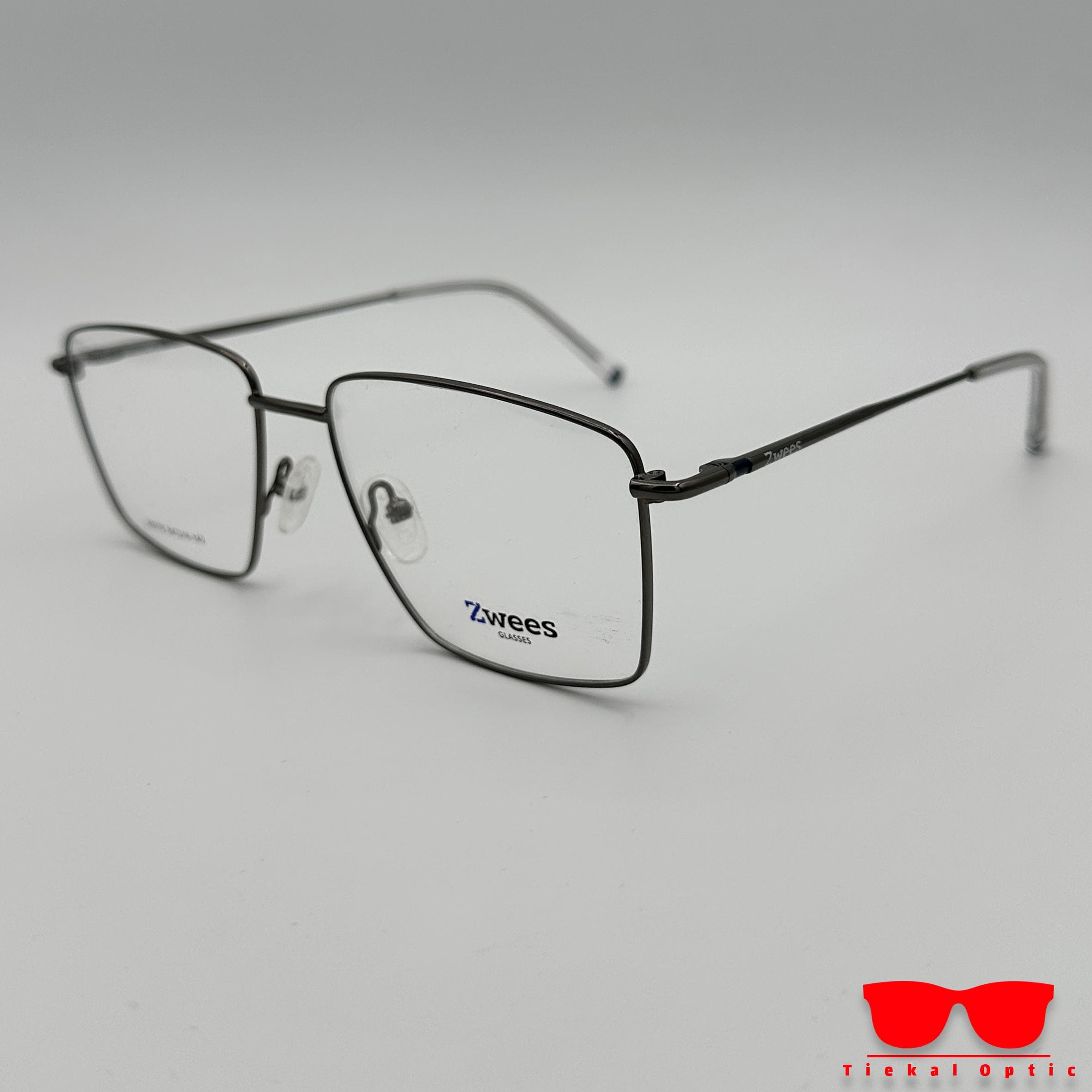 عینک طبی برند Zwees مدل ML2261