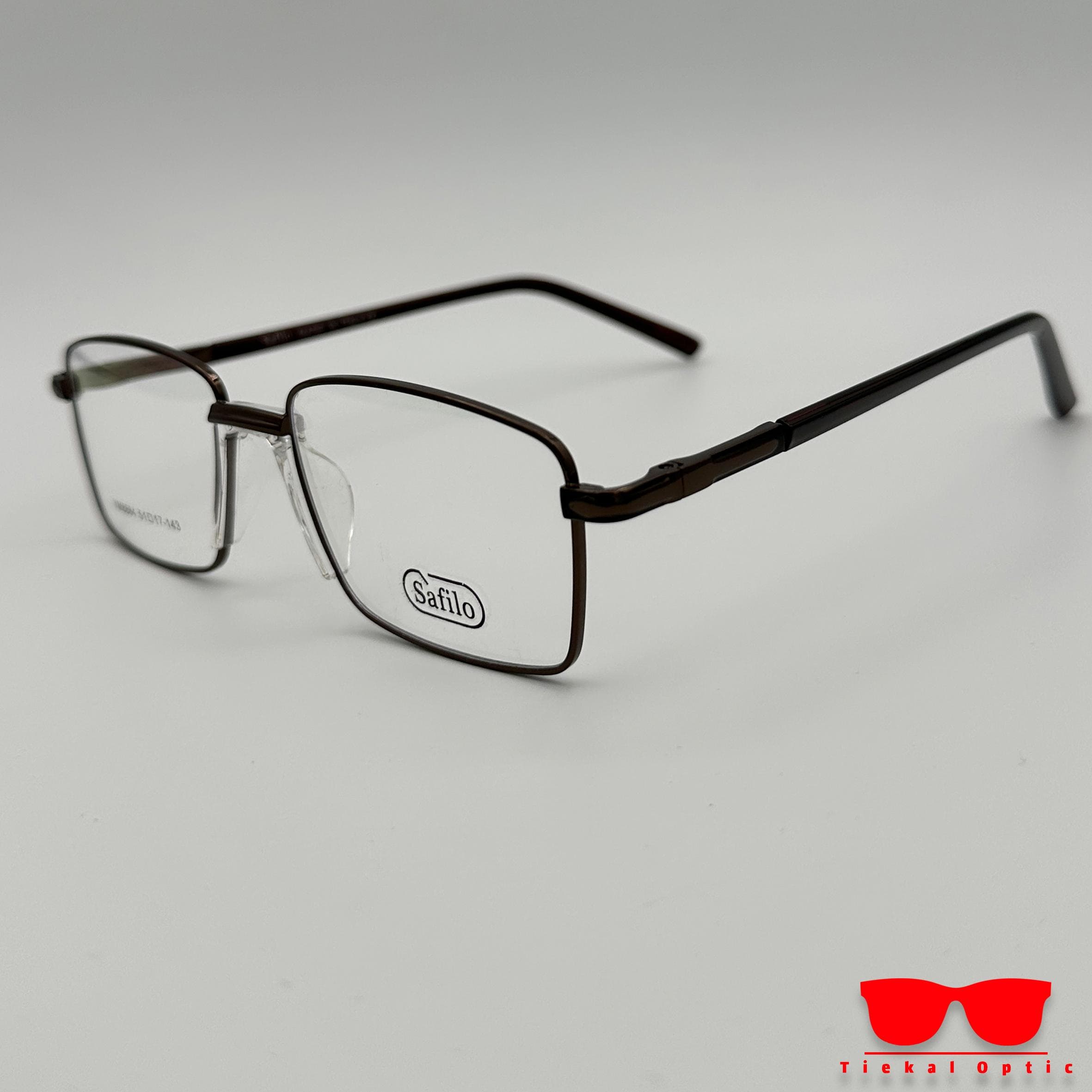 عینک طبی برند Safilo مدل YM8884