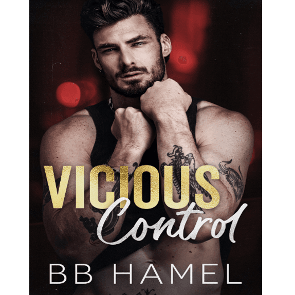 Vicious Control – کتاب الکترونیکی انگلیسی