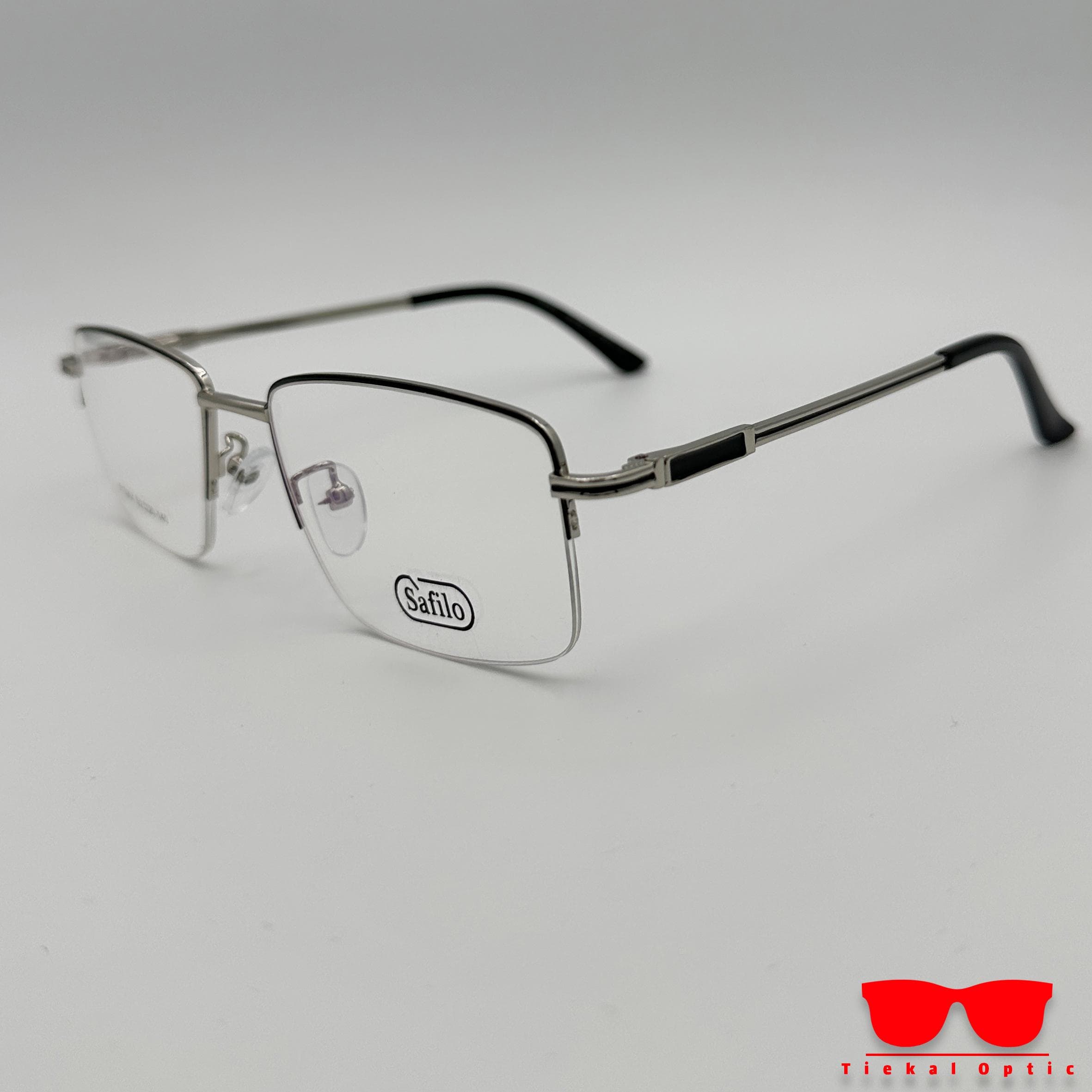 عینک طبی برند Safilo مدل JV1064