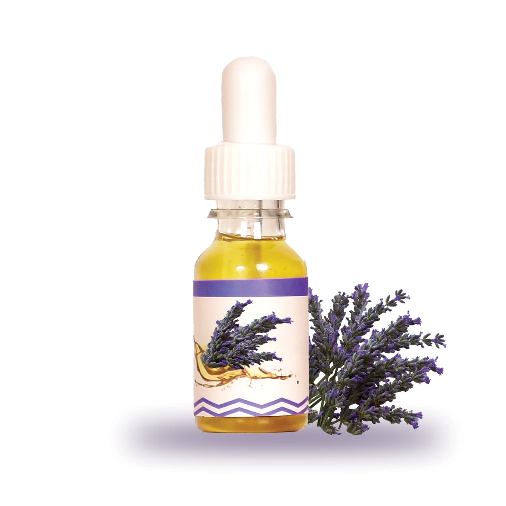 روغن اسطوخودوس (ارگانیک)