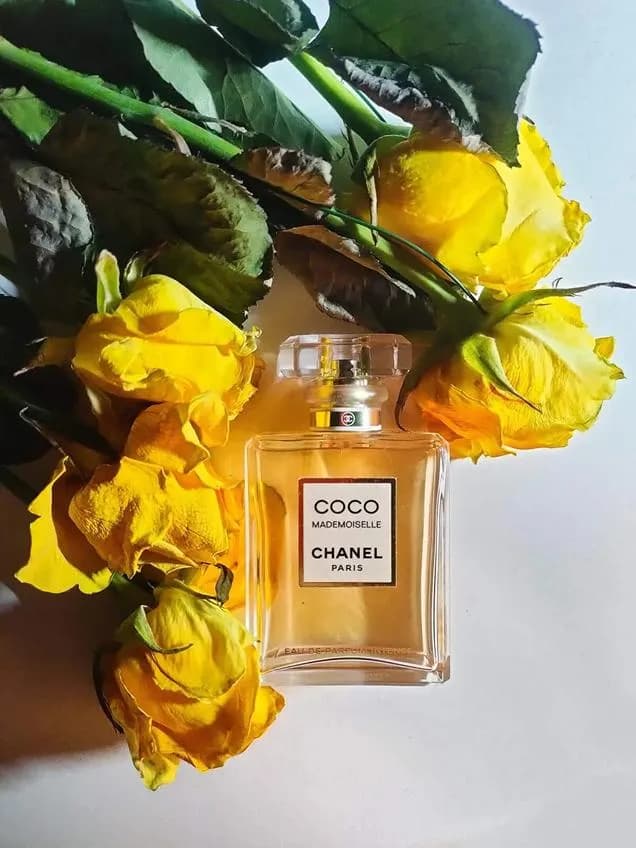 عطر ادکلن شنل کوکو مادمازل اینتنس زنانه اصل — تصویر ۷