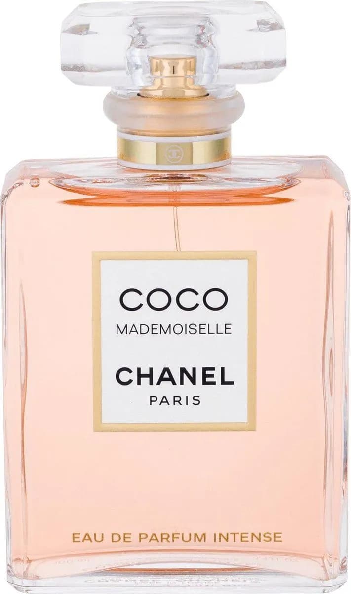 عطر ادکلن شنل کوکو مادمازل اینتنس زنانه اصل — تصویر ۳