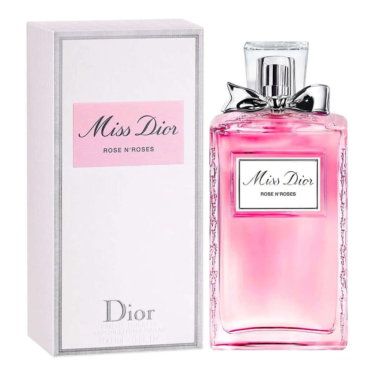 عطر ادکلن دیور میس دیور رز ان رزز زنانه اصل — تصویر ۲