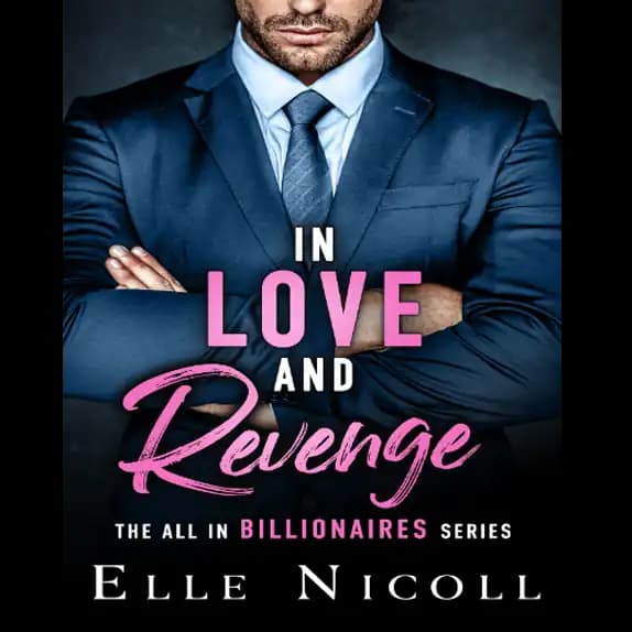 In love and revenge – کتاب الکترونیکی انگلیسی