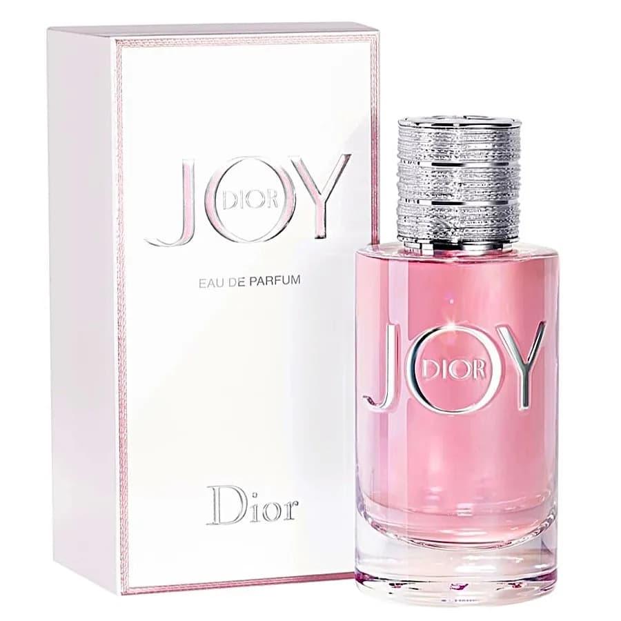 عطر ادکلن دیور جوی بای دیور زنانه اصل — تصویر ۲