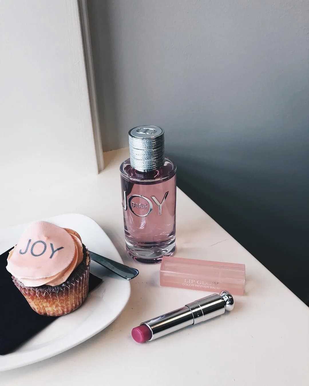 عطر ادکلن دیور جوی بای دیور زنانه اصل — تصویر ۶