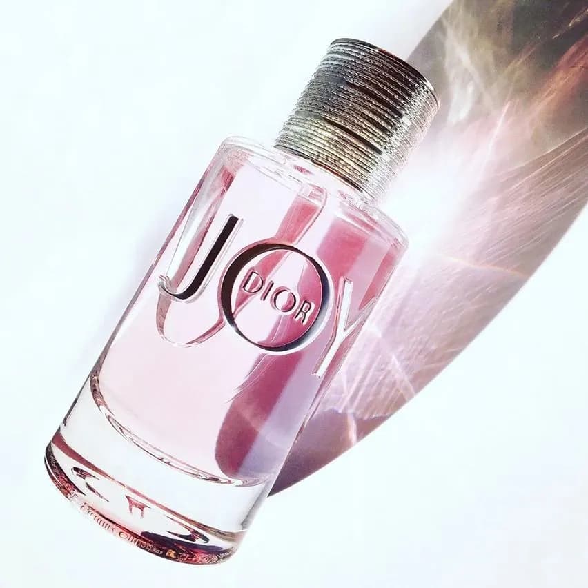 عطر ادکلن دیور جوی بای دیور زنانه اصل — تصویر ۴