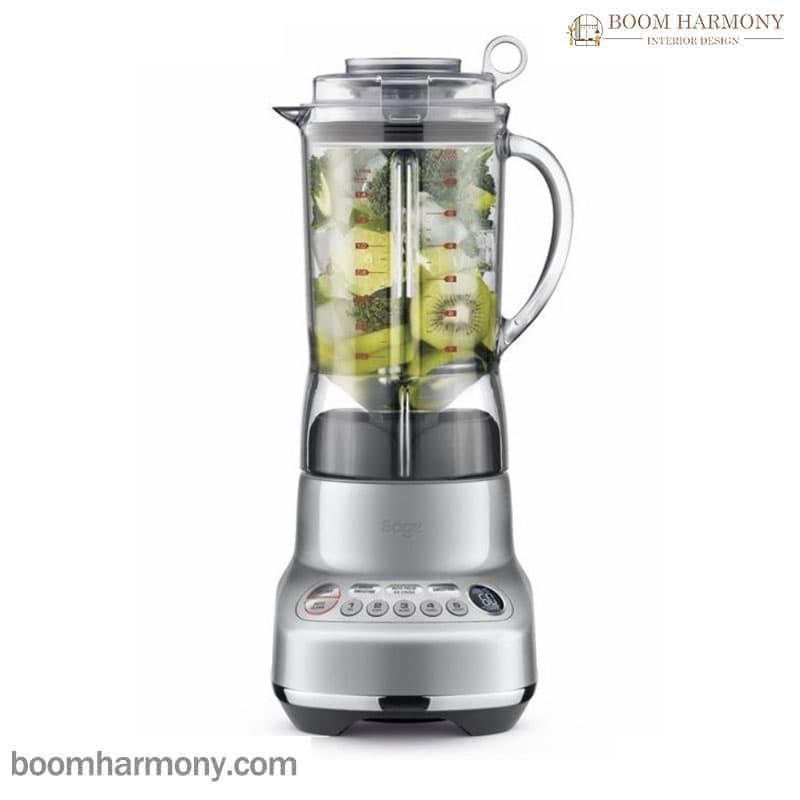 مخلوط کن سیج SBL620sIL — تصویر ۲