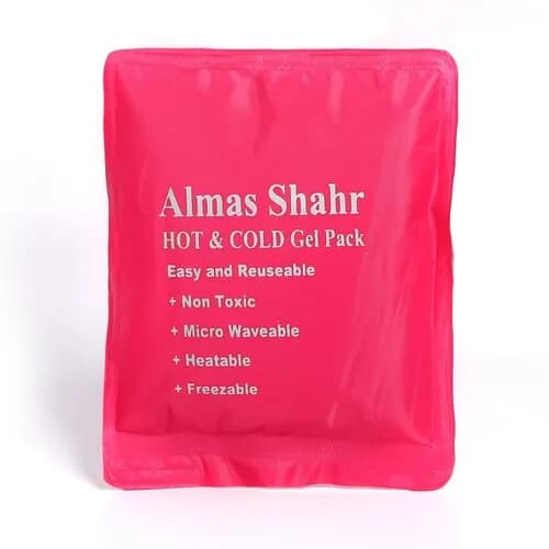 پک سرد و گرم برزنتی H+M سایز 11×15