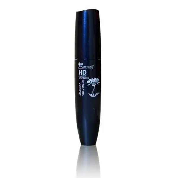 ریمل حجم دهنده مستربالانس HD آرتیستا | Artista HD Master Balanced Mascara — تصویر ۴