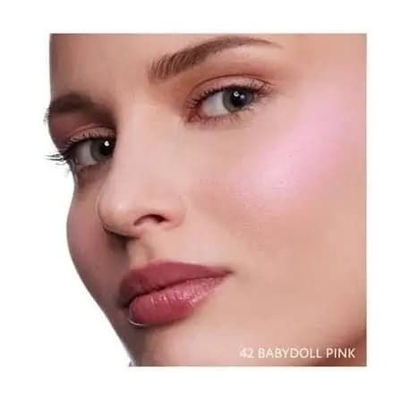 رژگونه 24 ساعته ایوسن لورن YSL — تصویر ۳