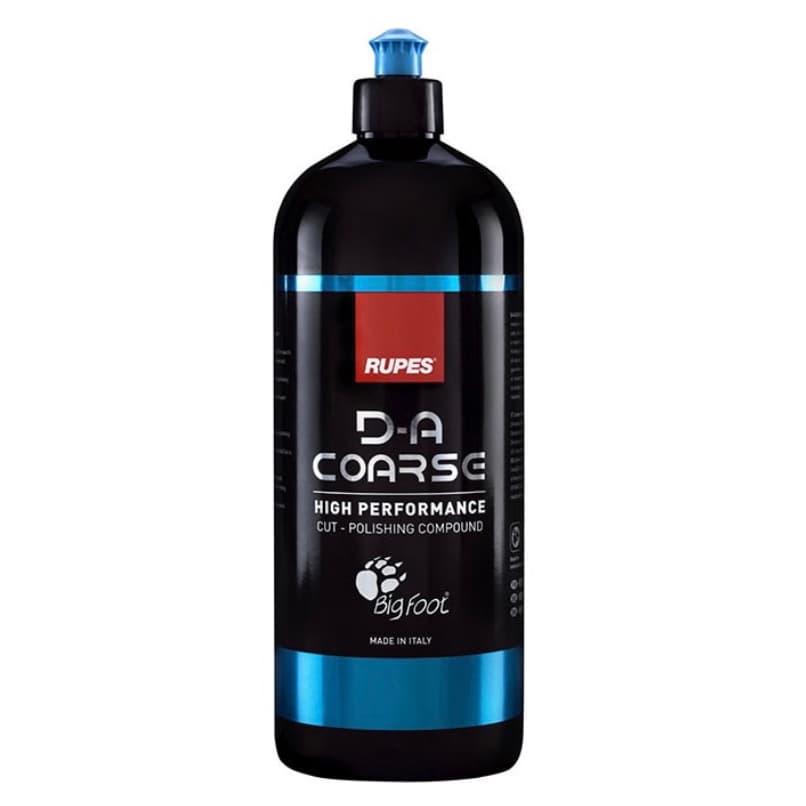 مایع پولیش زبر دوآل اکشن 1 لیتری روپس — تصویر ۹