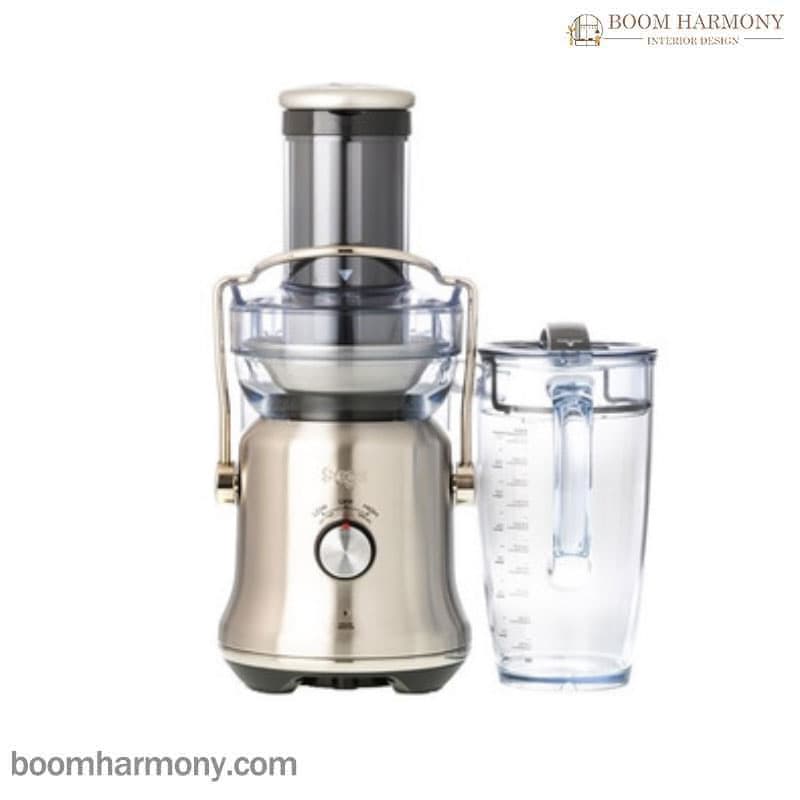 آبمیوه گیری سیج مدل SjE 530Bss