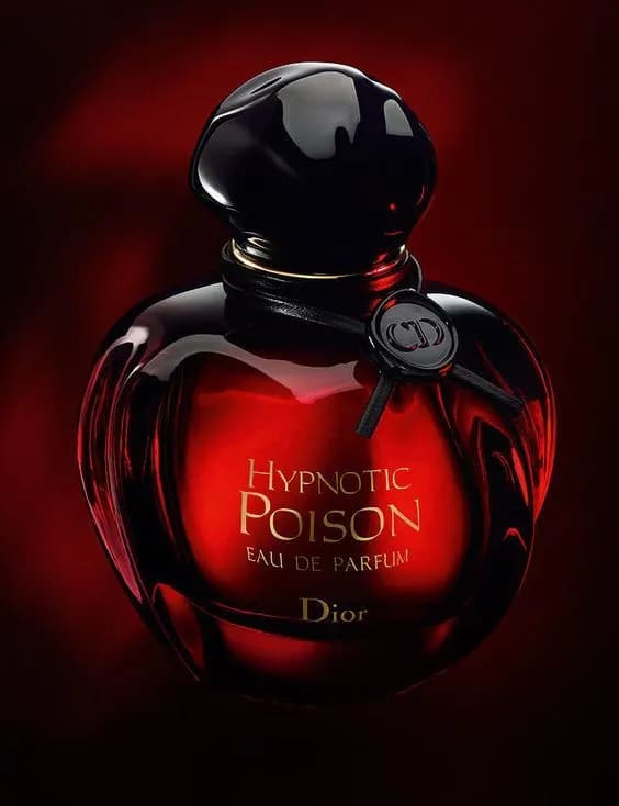 عطر ادکلن دیور هیپنوتیک پویزن ادوپرفیوم زنانه اصل — تصویر ۷