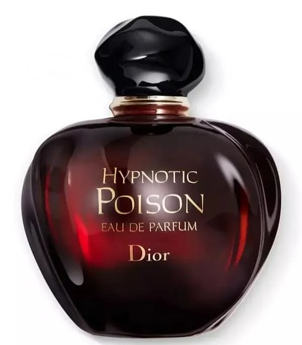 عطر ادکلن دیور هیپنوتیک پویزن ادوپرفیوم زنانه اصل — تصویر ۴