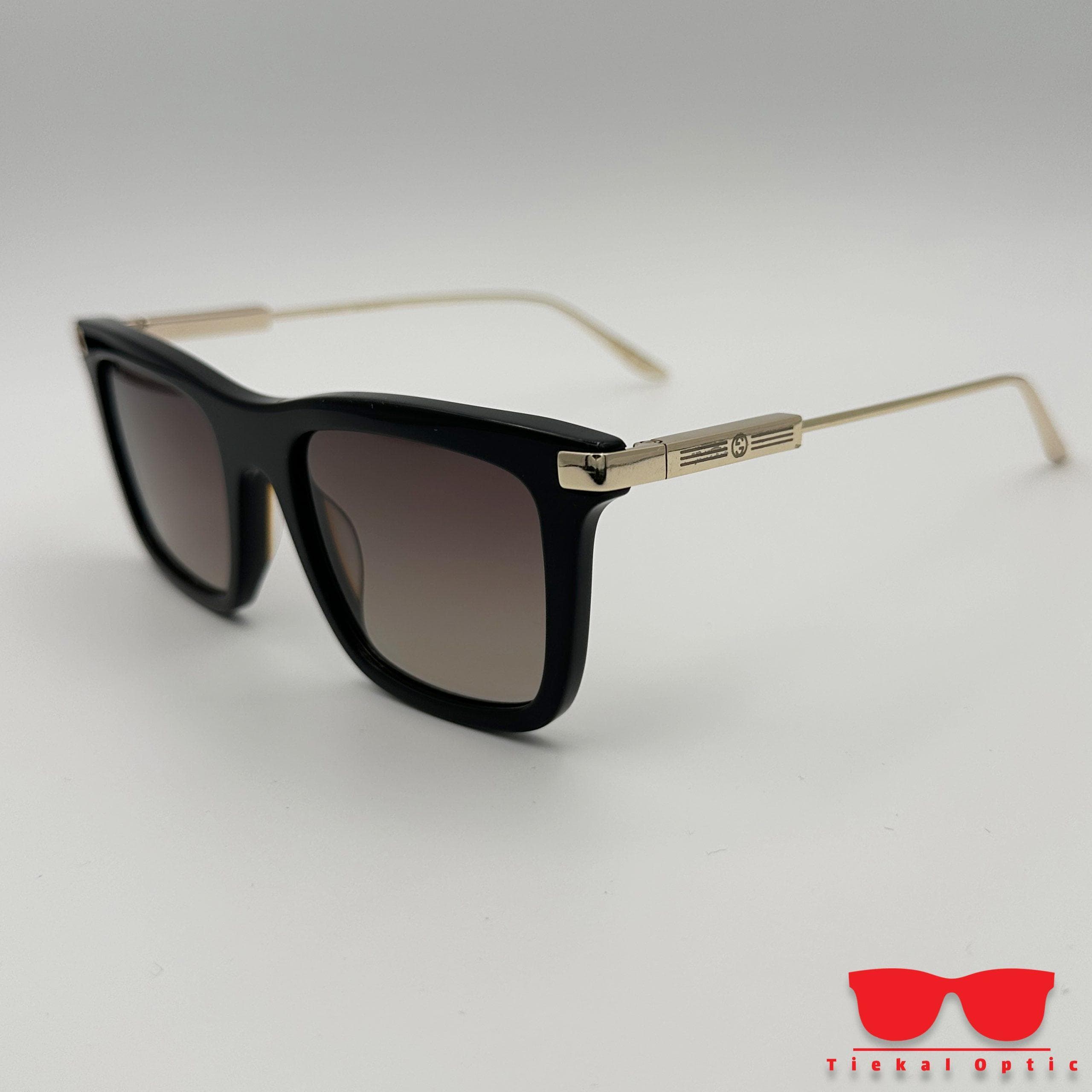 عینک آفتابی برند GUCCI مدل GG1438S