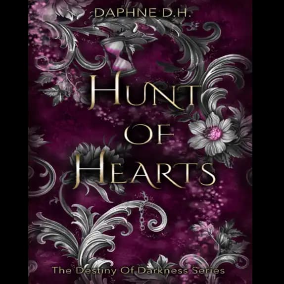 Hunt of Hearts – کتاب الکترونیکی انگلیسی — تصویر ۲