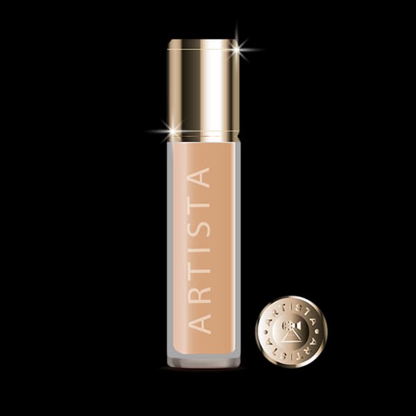کانسیلر اسمارت ویر 15h آرتیستا | Artista smartwear LE CORRECTEUR — تصویر ۴