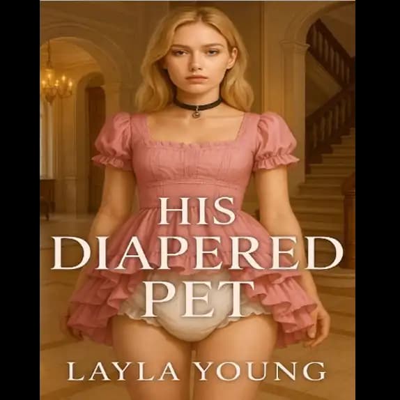 His Diapered Pet – کتاب الکترونیکی انگلیسی — تصویر ۲