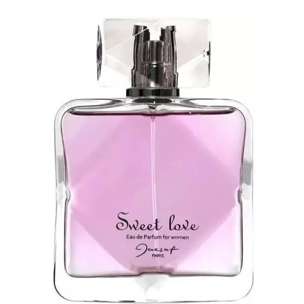عطر ادکلن ژک ساف سوییت لاو زنانه اصل — تصویر ۳