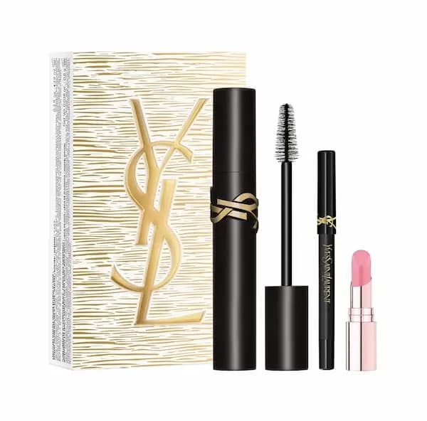پک آرایشی ایوسن لورن YSL — تصویر ۴