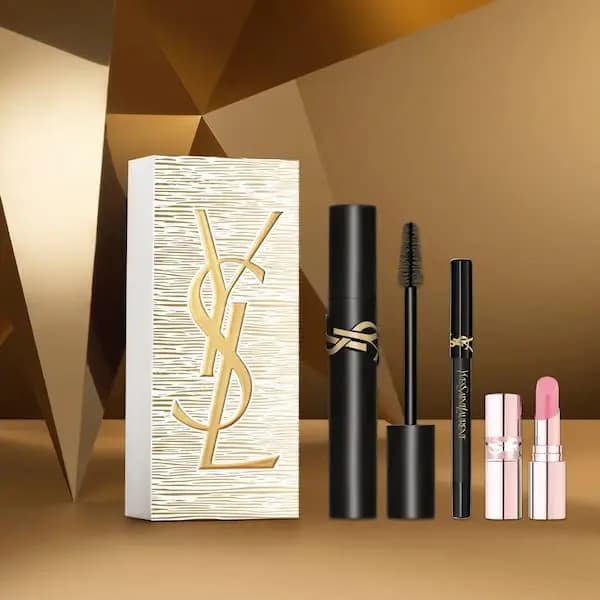پک آرایشی ایوسن لورن YSL